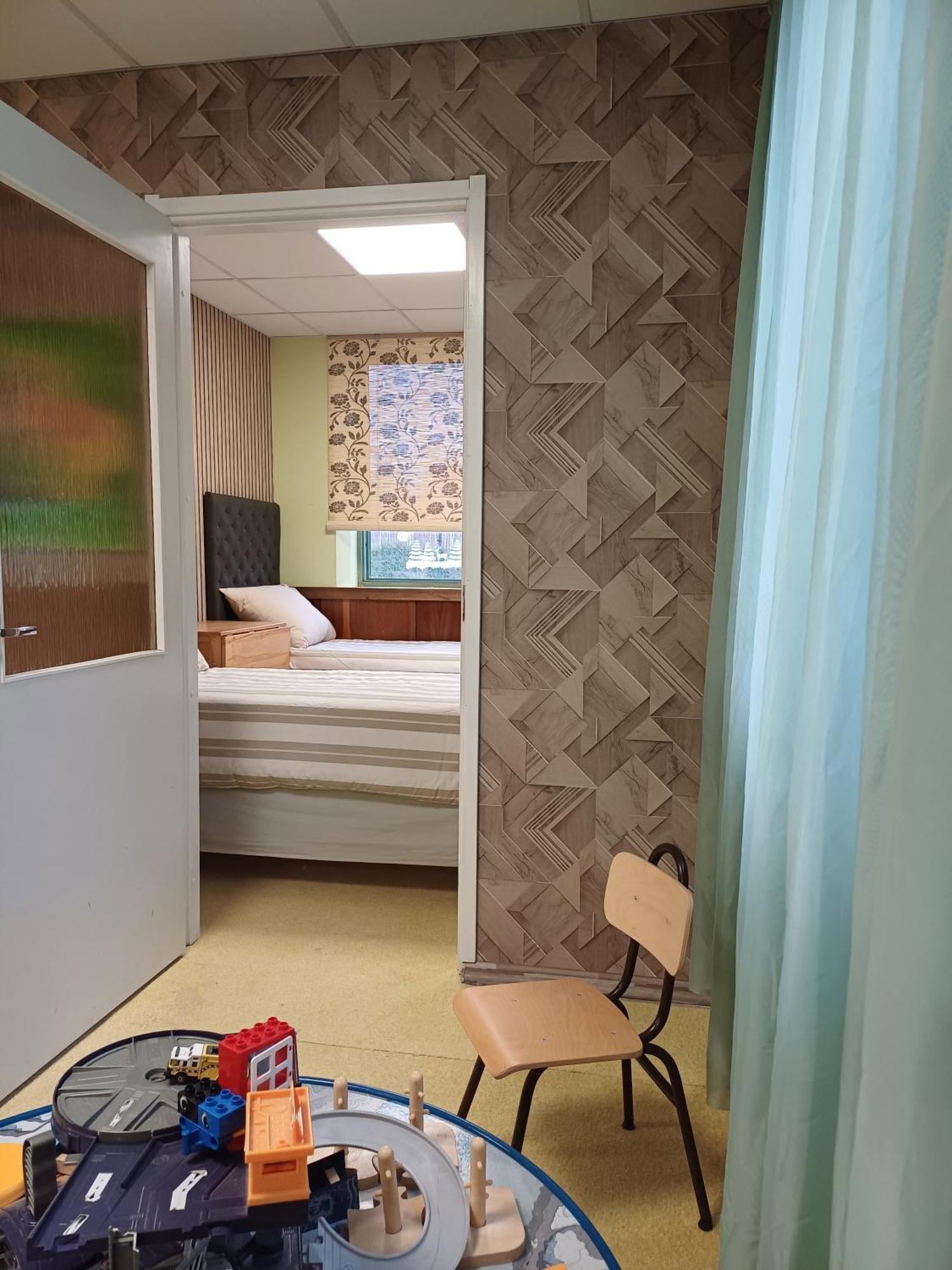 Spa Glamping Kirikumoisa Eksteriør bilde